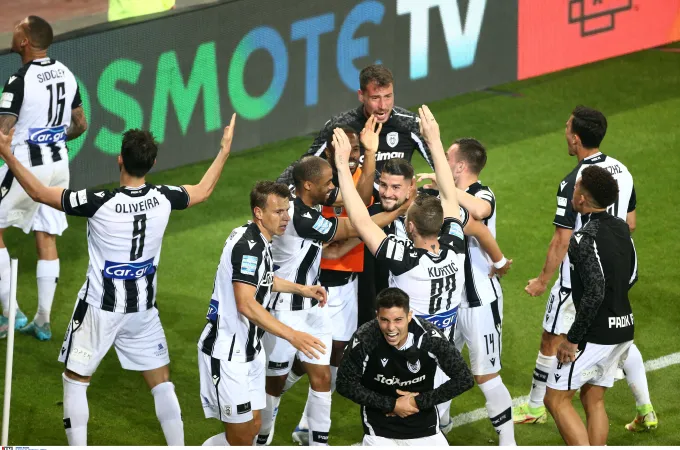 paok