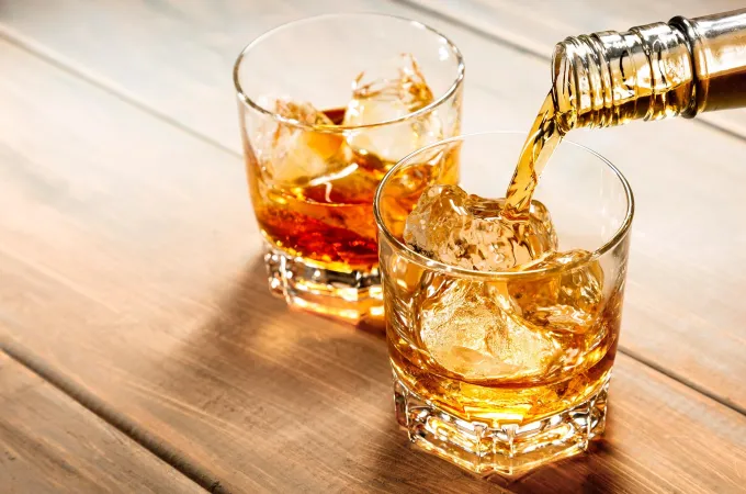 whisky