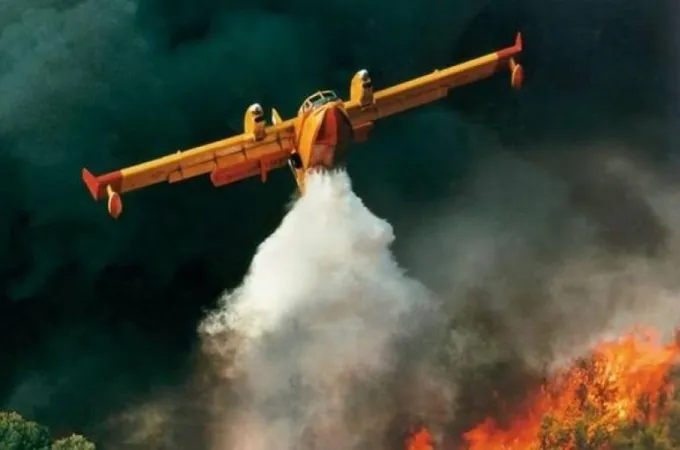 canadair