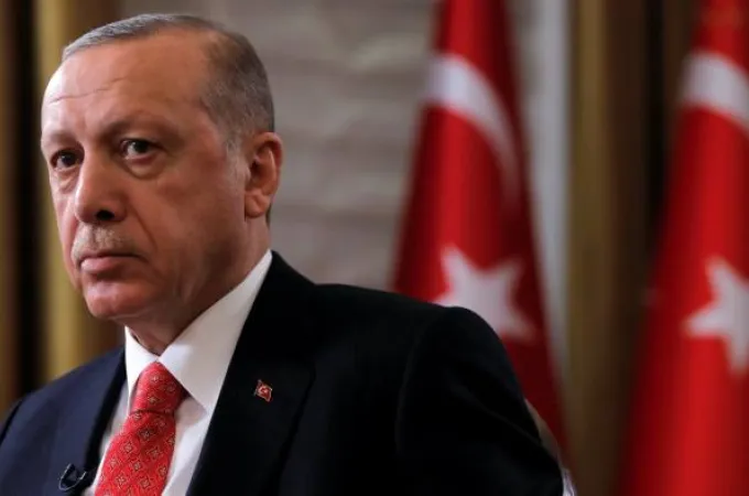 erdogan