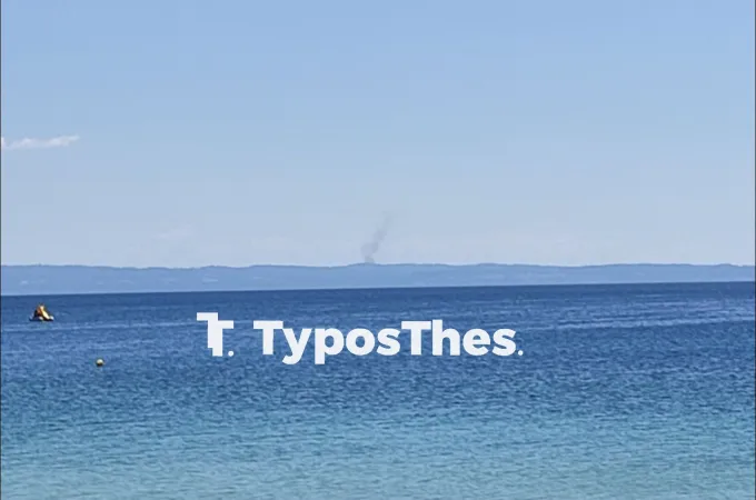 Fotia-xalkidiki
