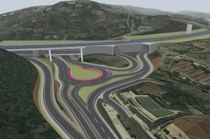 flyover