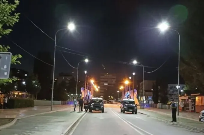 kosovo