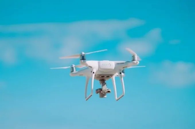 drones
