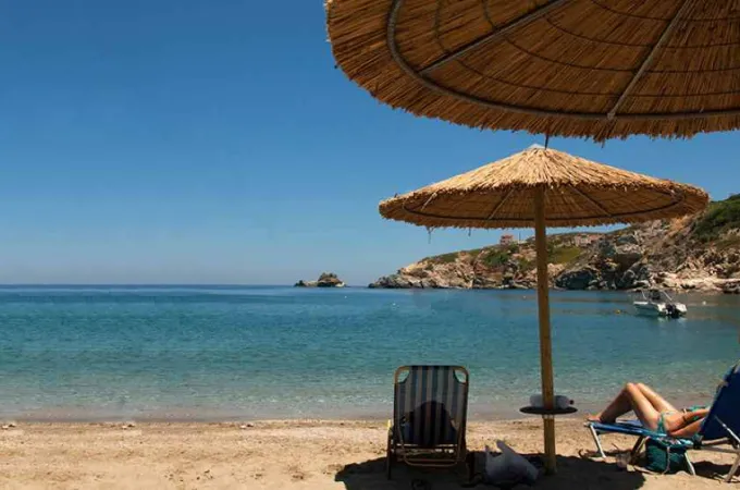 paralia