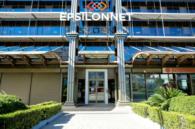 epsilon-net