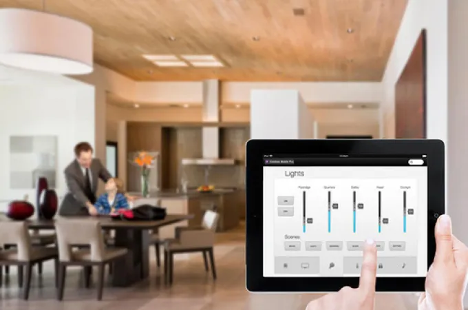 smart-home