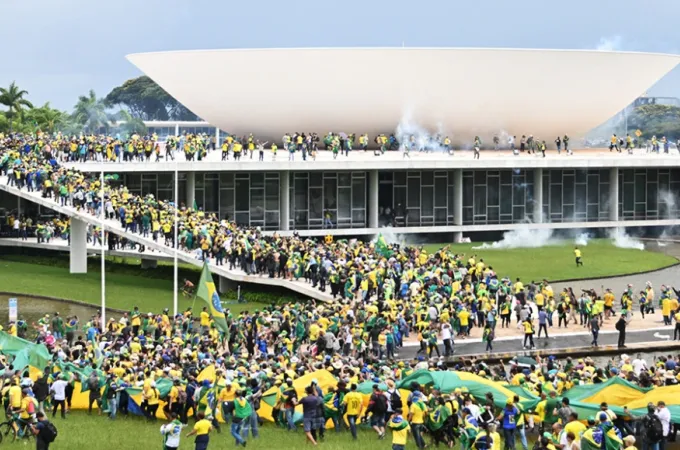 brazilia