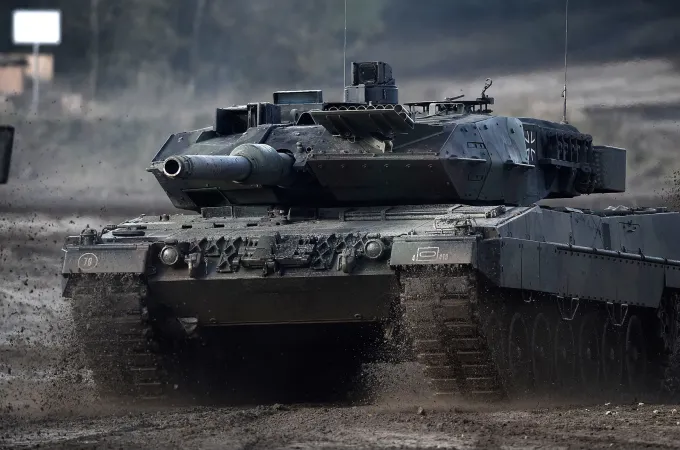 tanks