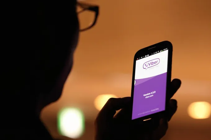 viber
