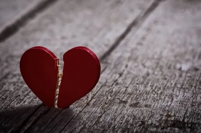 broken-heart