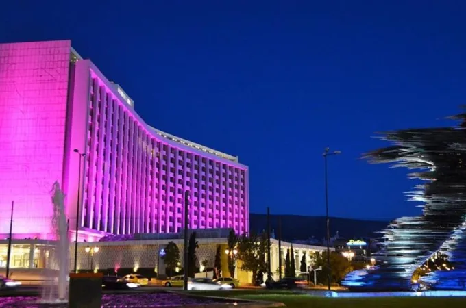 hilton