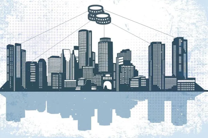 real-estate-tokenization