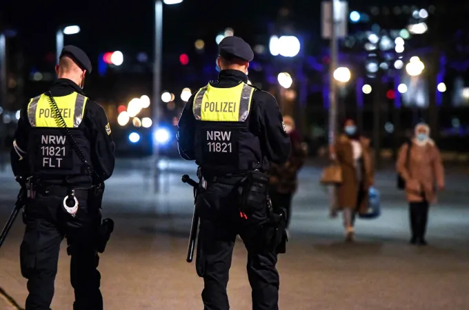 polizei