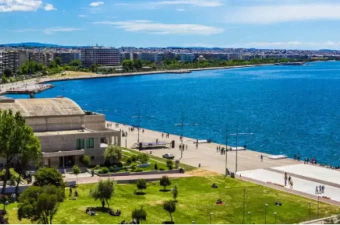 nea-paralia