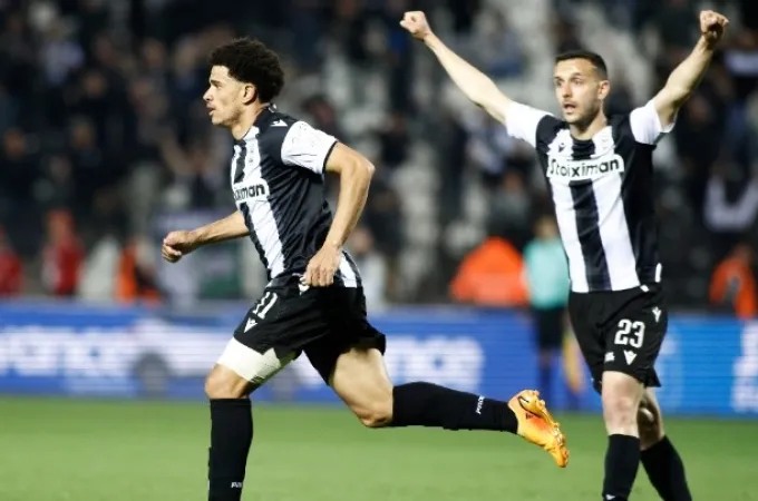 paok