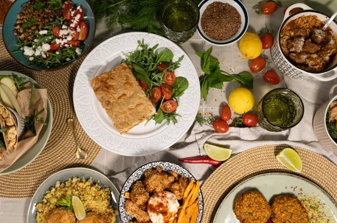 fitness-meals
