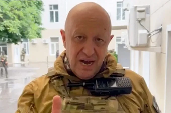 prigozin