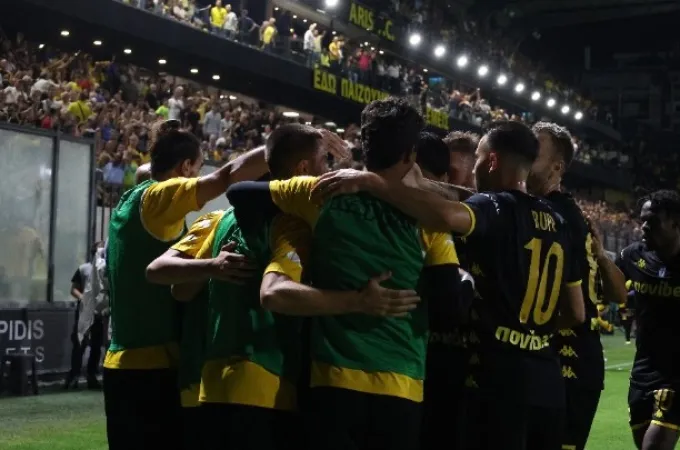 aris