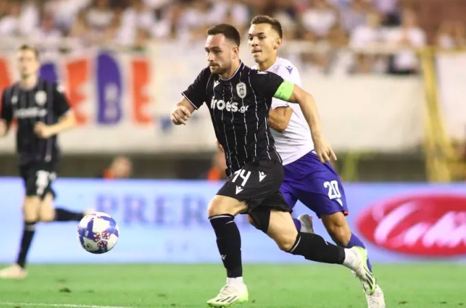 paok