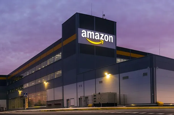 amazon