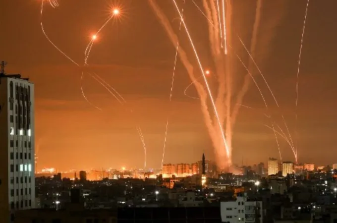 israel-gaza