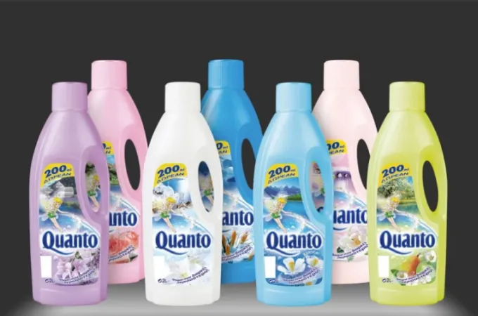 quanto
