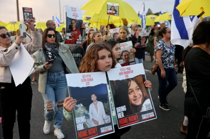 israel-gaza
