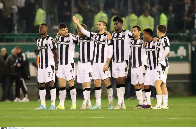 paok
