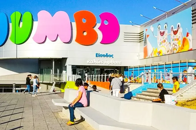 jumbo