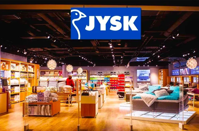 jysk