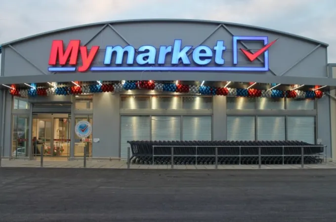 mymarket
