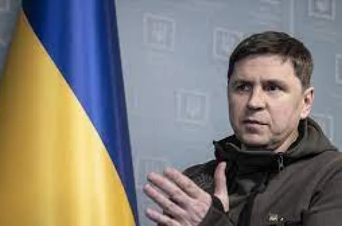 Podoliak