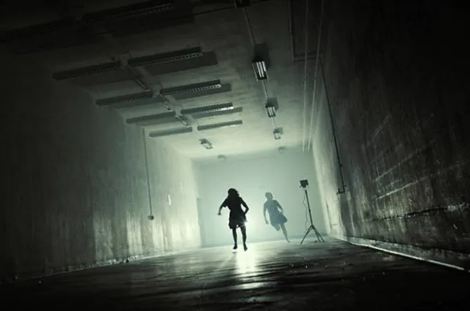 horrorant