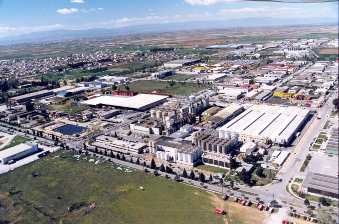 athinaiki-thessaloniki-plant