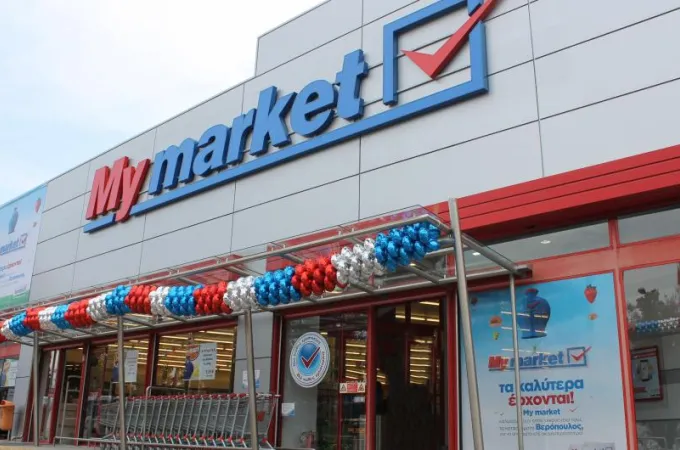 mymarket