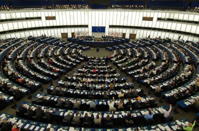 eurovouli