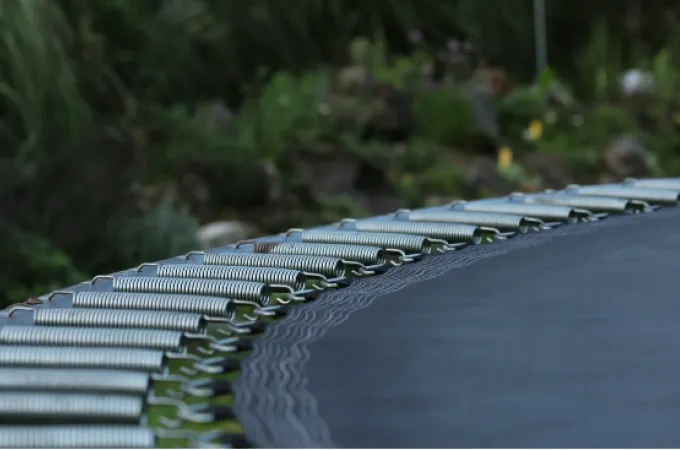 trampolino