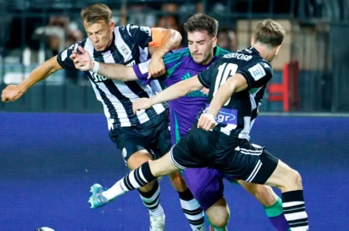 paok