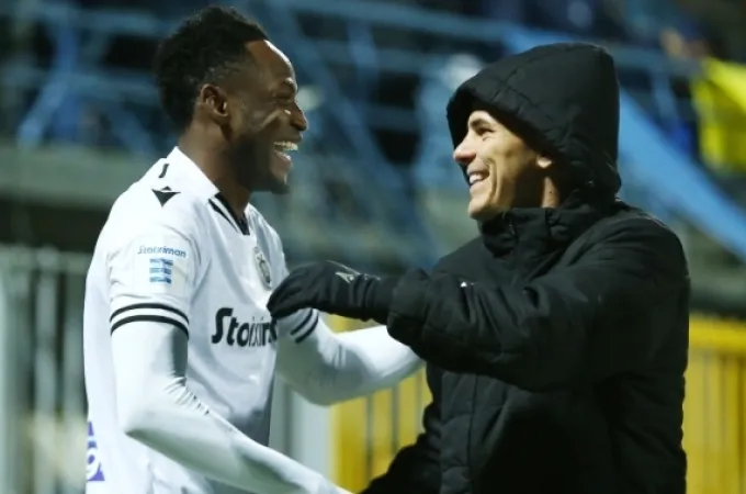 paok