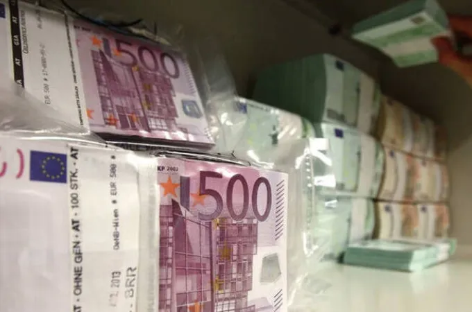 euros