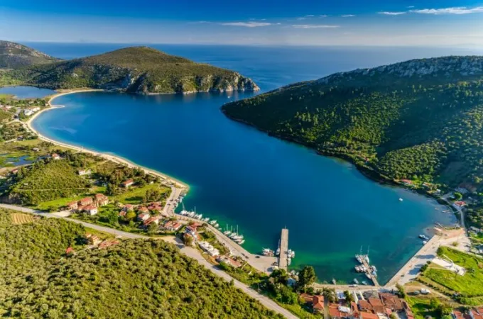 xalkidiki