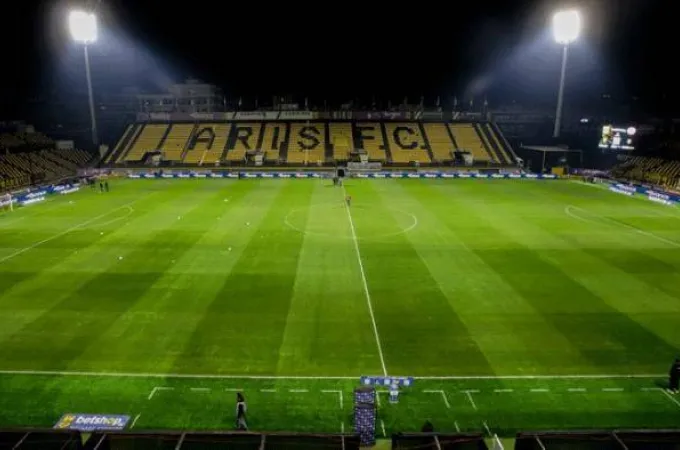 aris-vikelidis