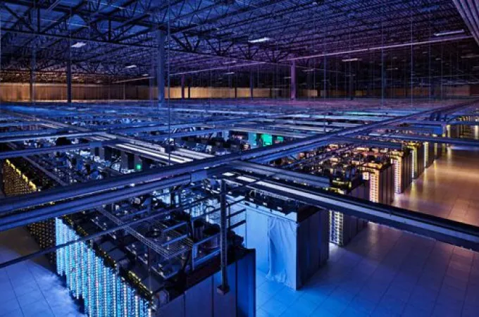 data-center
