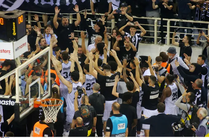 paok-mpasket