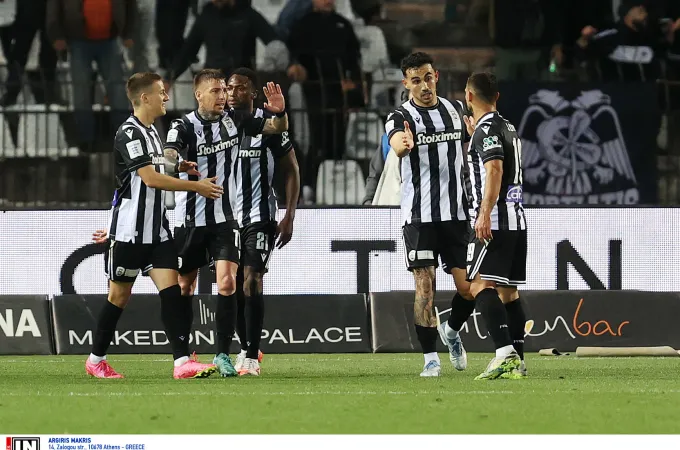 paok