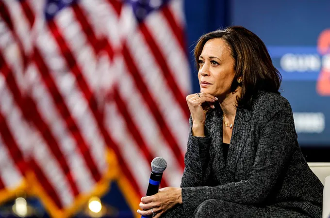 Kamala Xaris