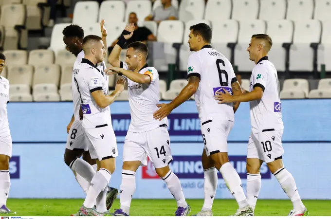 paok