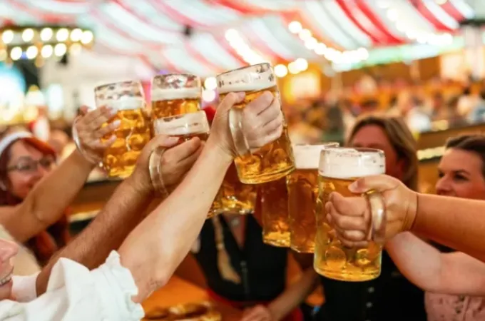 oktoberfest