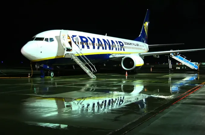 ryanair